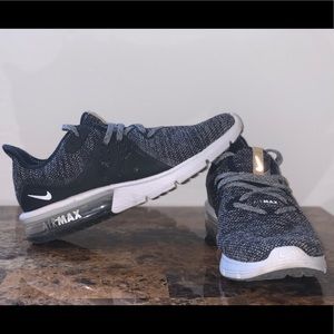 Women’s Nike Air Max